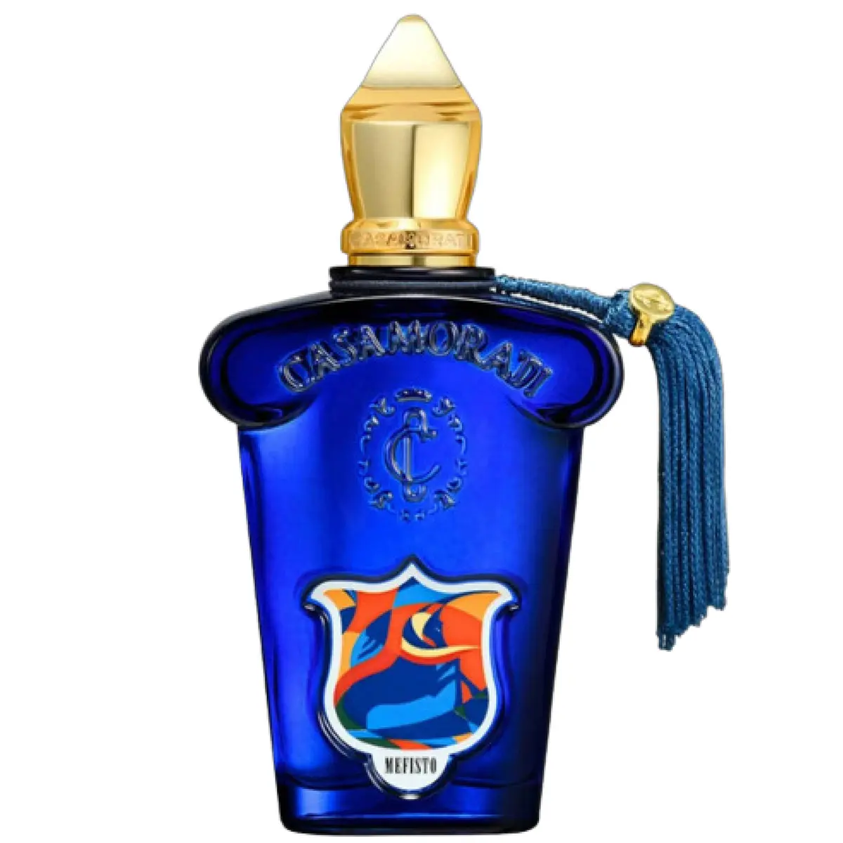 Xerjoff Casamorati Mefisto For Men EDP 100 ml - view 1