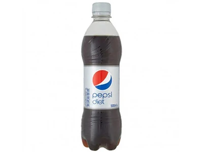 Pepsi Diet 500ML