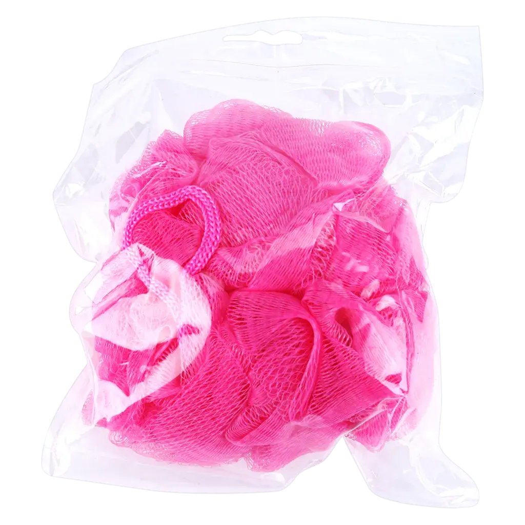 Intervion Bath Mesh Sponge 80 gm - view 2