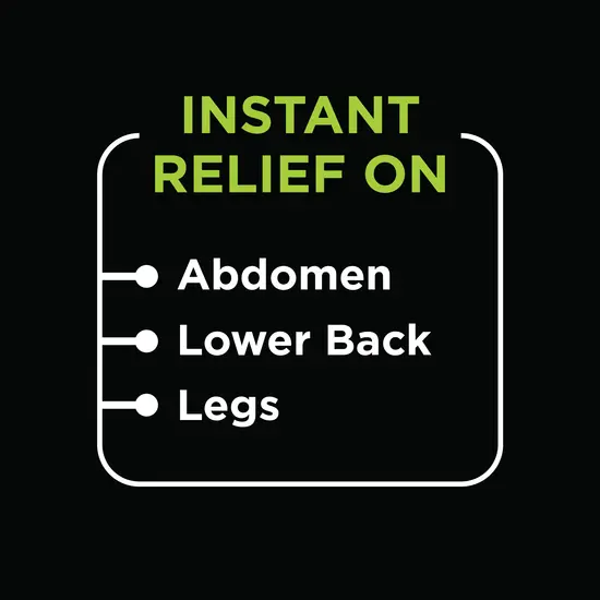 Feminine Cramp Relief Roll On 10 ml - view 5