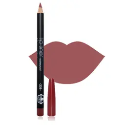 Lef Lip Liner Water Proof 208