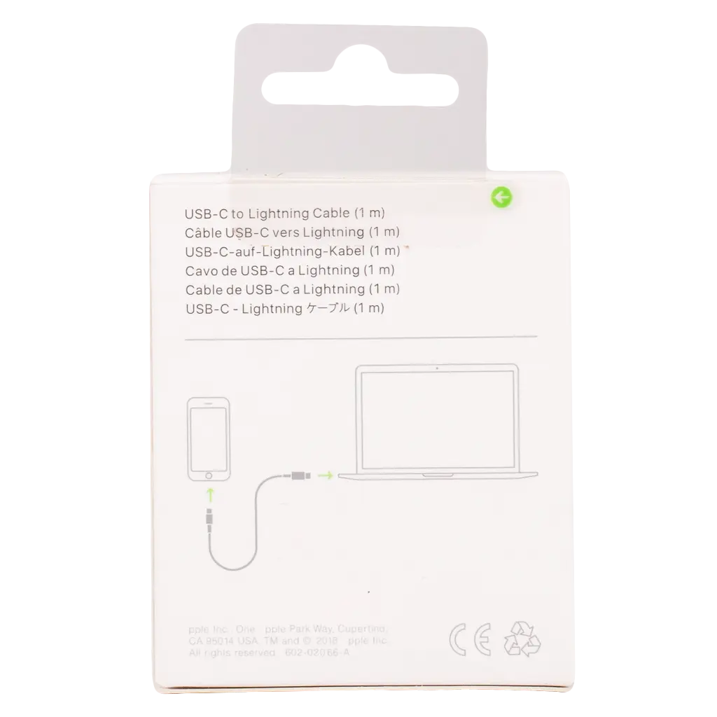 I Snup Cable Iphone Type C To Iphone - view 4