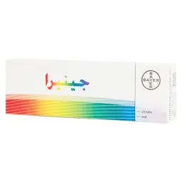Gynera 21 Tablet
