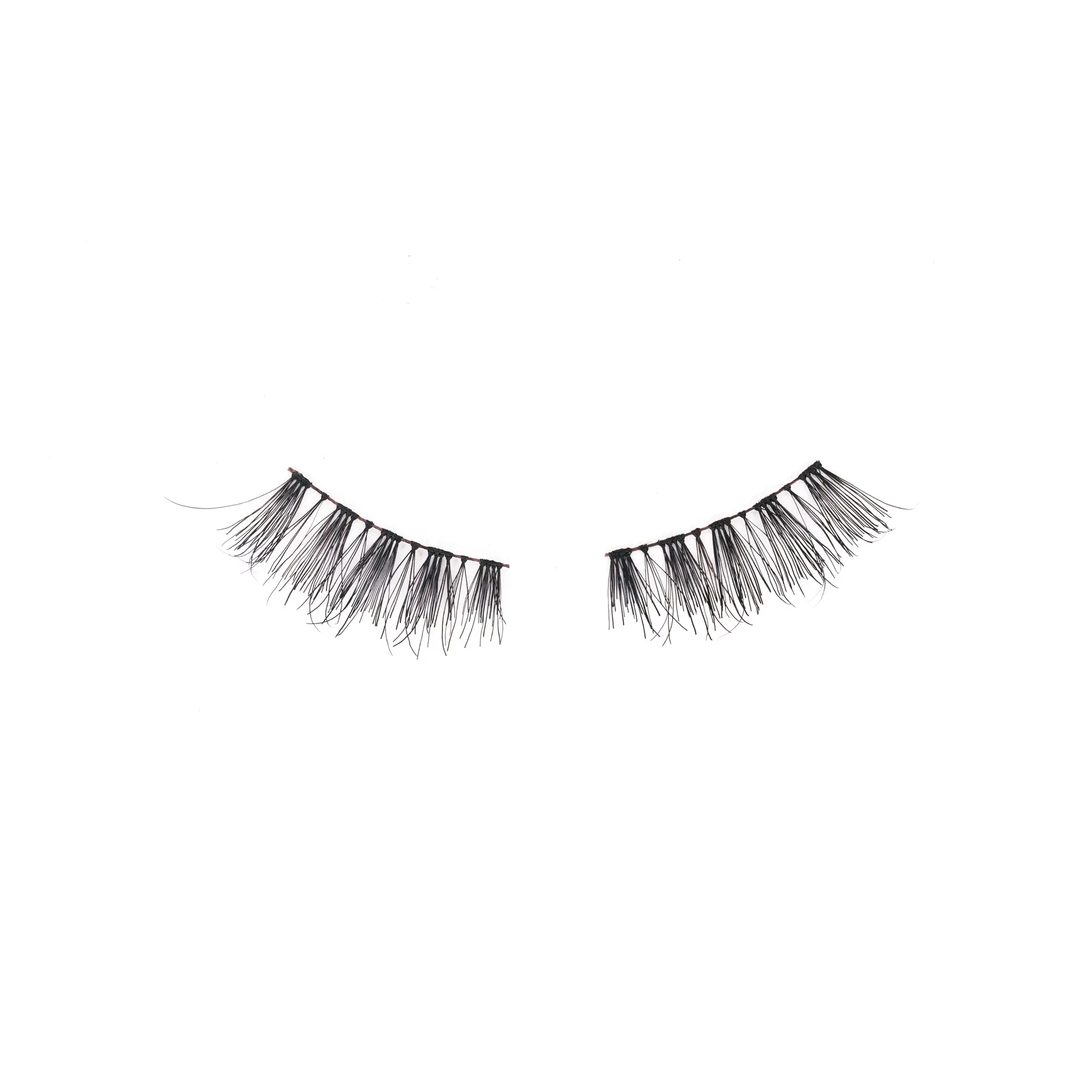 Ousha Single Lashes No 18 - view 5