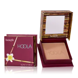 Benefit Hoola Matte Bronzer Powder