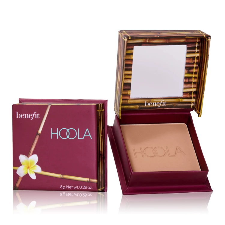 Benefit Hoola Matte Bronzer Powder