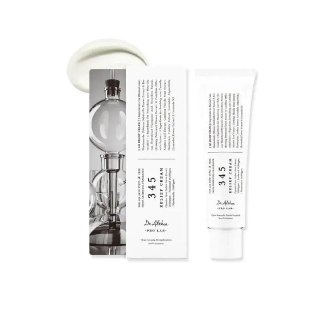 Dr Althea Resveratrol 345 Intensive Repair Cream 50 ml - view 4