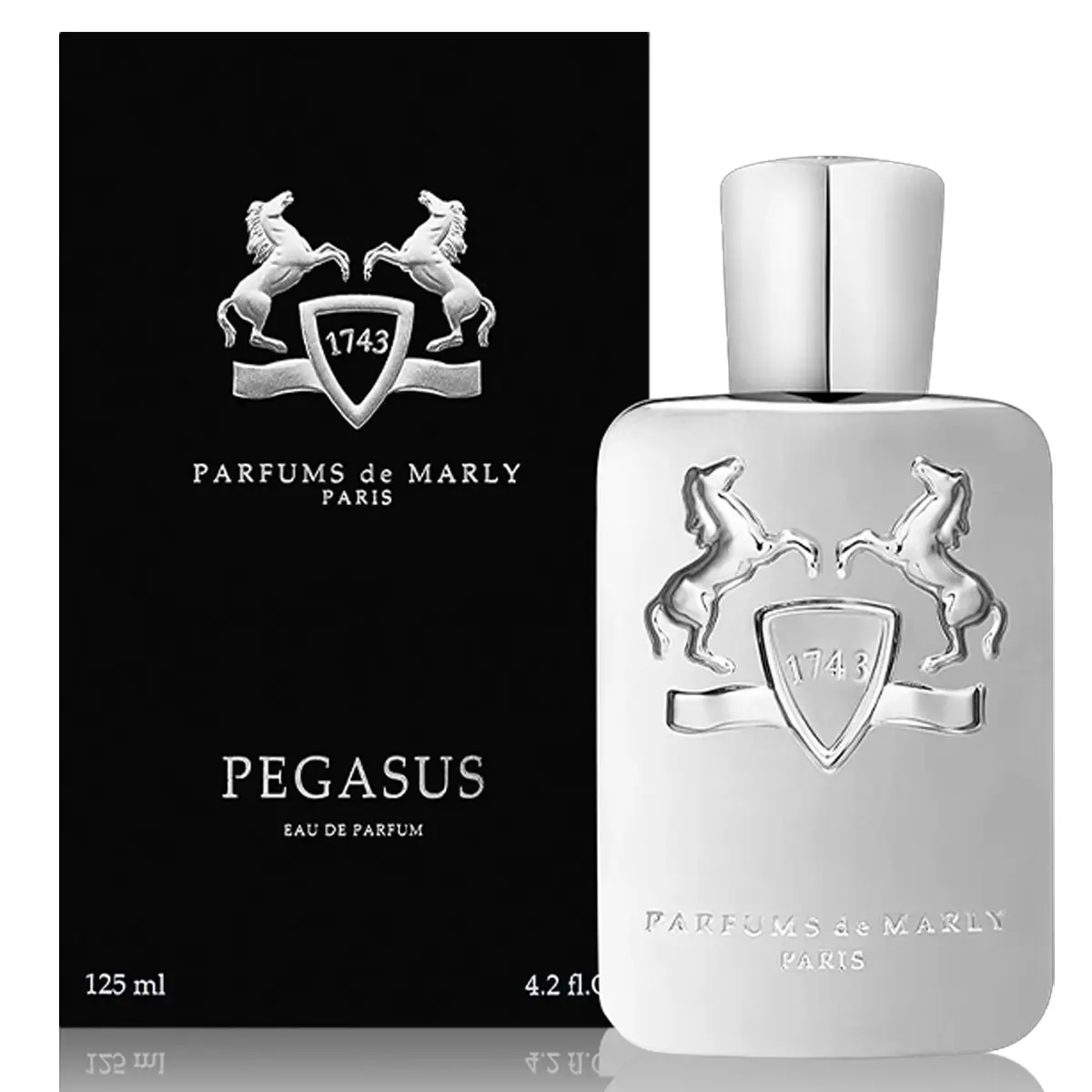 بارفيومز دي مارلي عطر بيجاسوس للرجال او دي برفيوم 125 مل - view 2