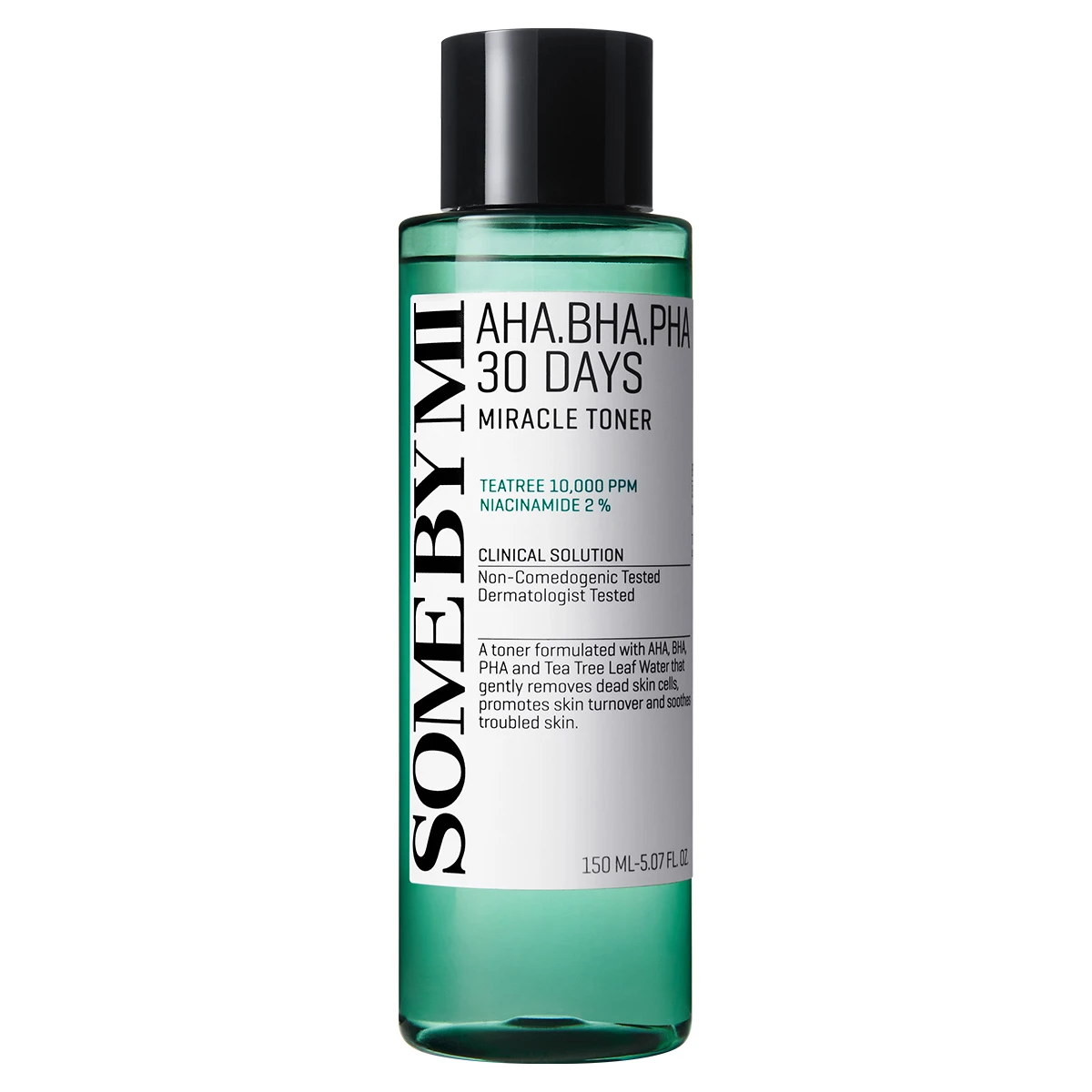 SOME BY MI AHA-BHA-PHA 30DAYS MIRACLE TONER 150ML