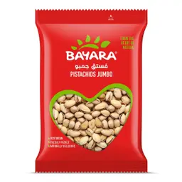 Bayara Pistachio Jumbo 300G