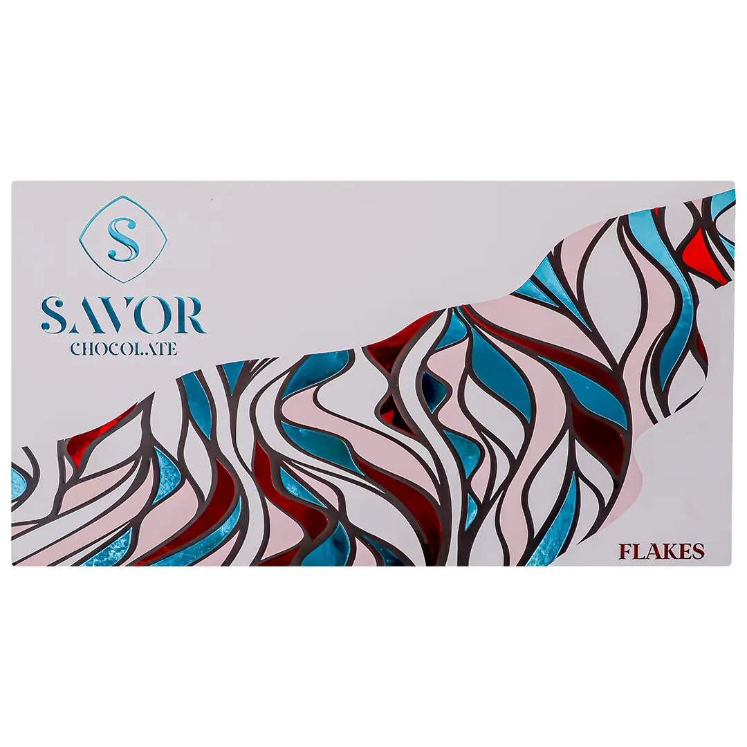 Savor Flakes - view 2