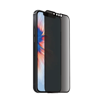 Levore Screen Protection Iphone 14  Pro Max 6.7 Privacy With Applicator