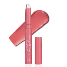 Bogenia Peptide lip Plumper Balm Flame NO.007