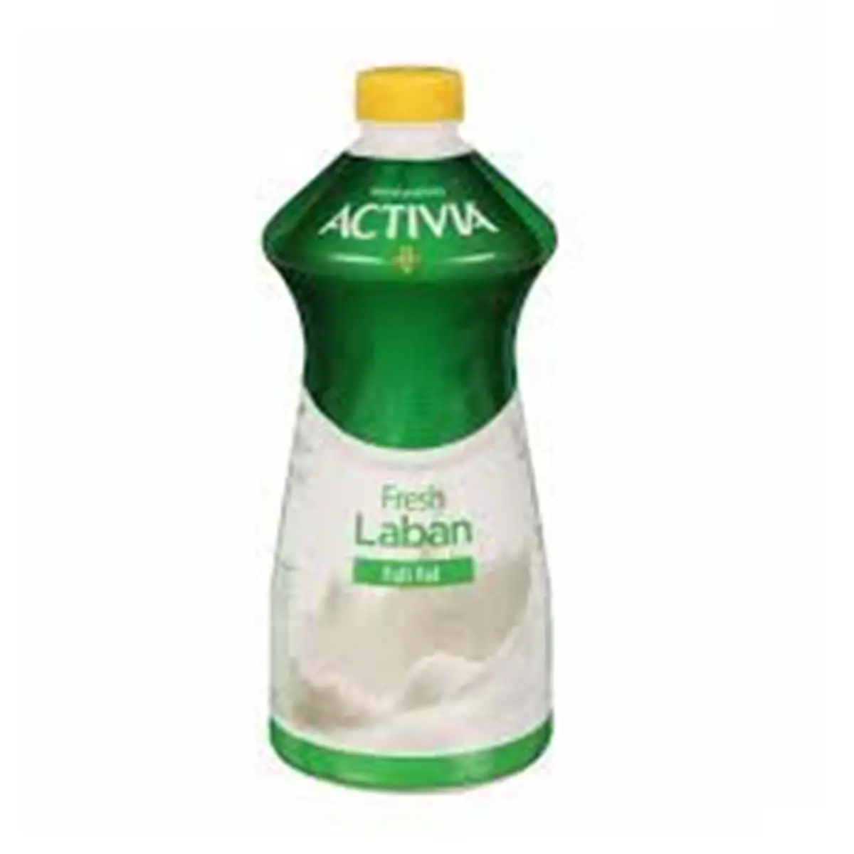 Activia Laban Full Fat 1750 ml - view 1