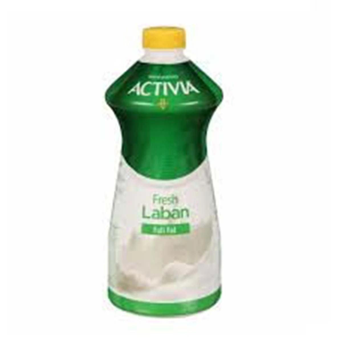 Activia Laban Full Fat 1750 ml