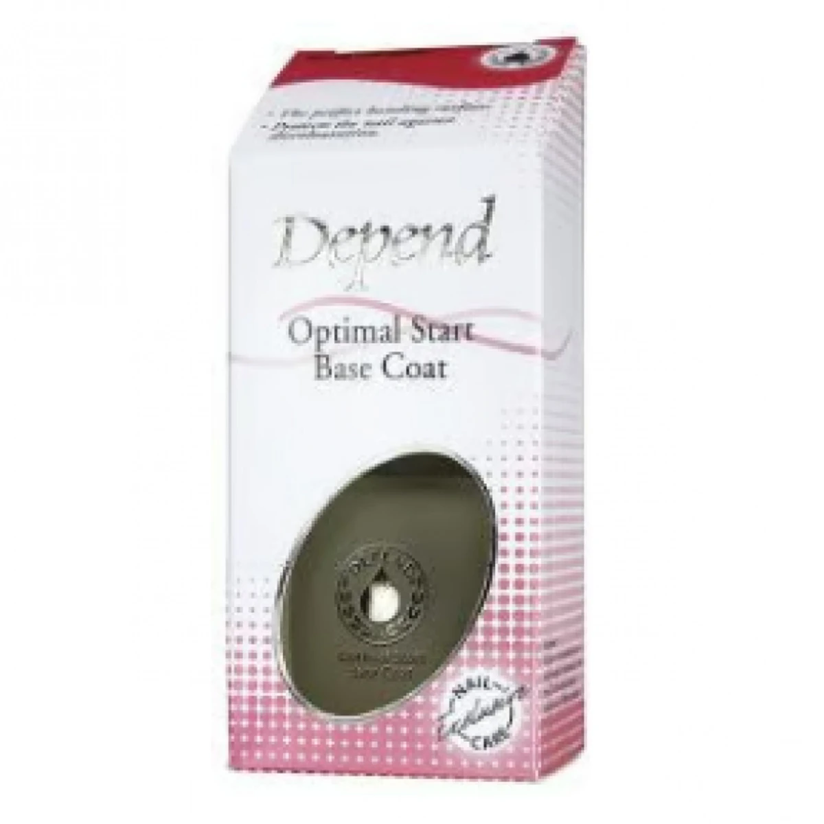 Depend Nail Optimal Start Base Coat