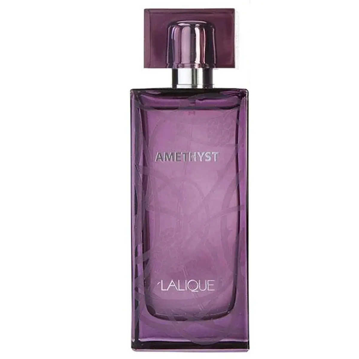 Lalique Amethyst For Women EDP 100 ml - view 1
