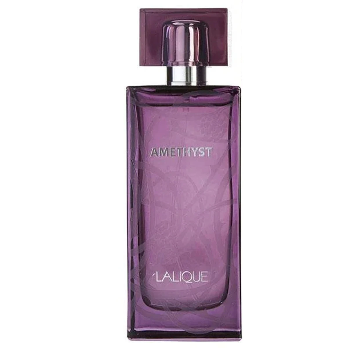 Lalique Amethyst For Women EDP 100 ml