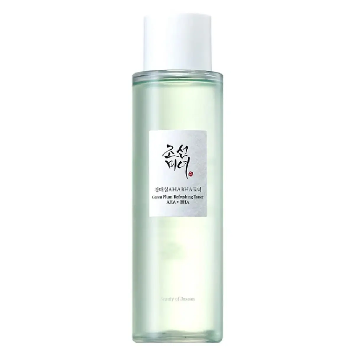 Beauty Of Joseon Green Plum Refreshing Skin Toner 150 ml - view 4