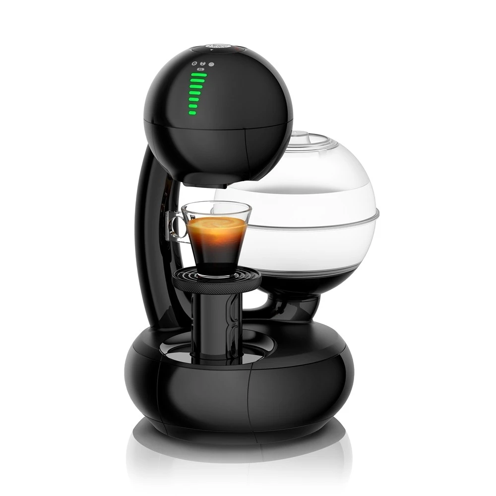 Nescafe Dolce Gusto 1500W 15-Bar Esperta Coffee Maker Black 1.4 L