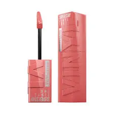 Maybelline Superstay Vinyl Ink 100 Charmed