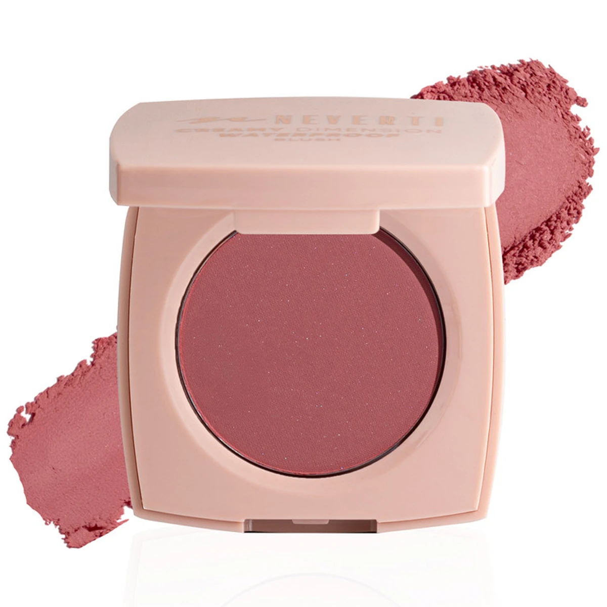 Neverti  Dimension Waterproof Blush Lost In Love 005