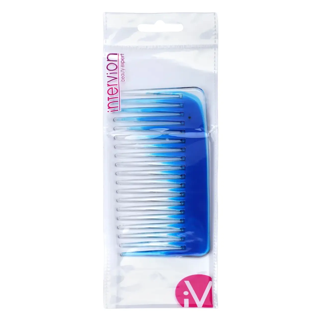 Intervion Glasslike Comb Wide - view 1