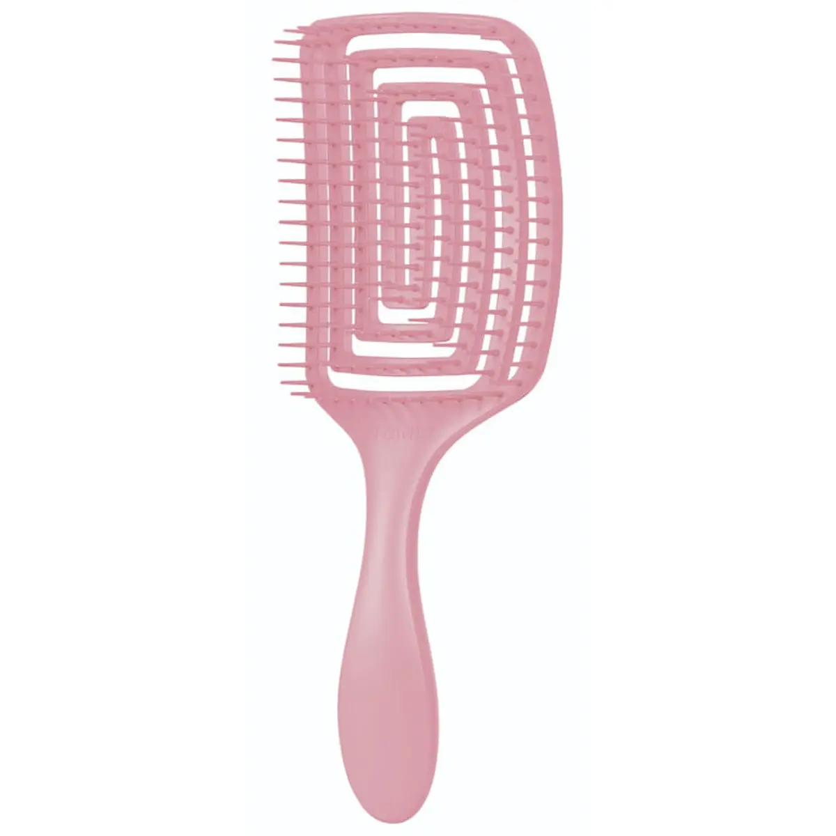 Titania Flexi Hair Brush - view 1