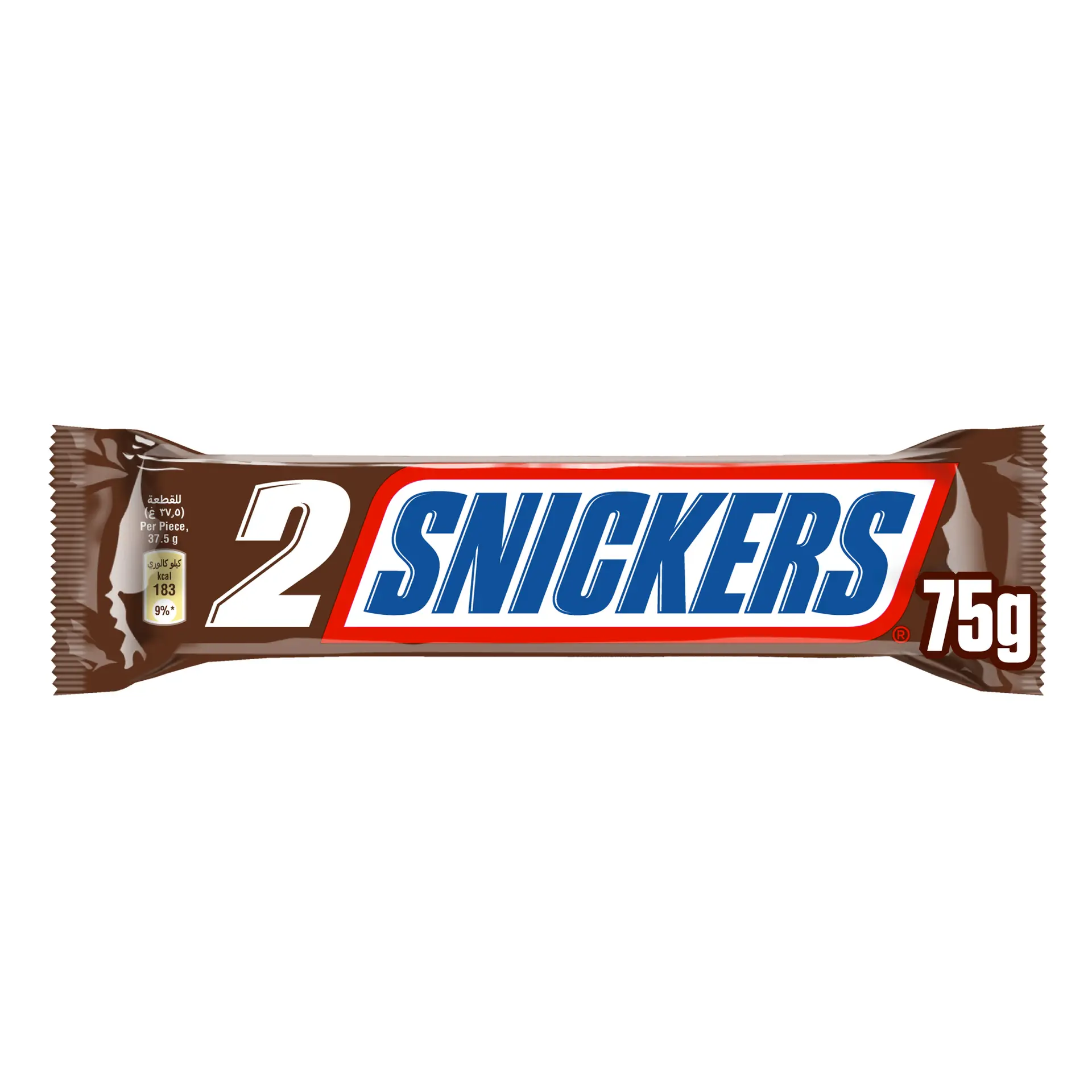 Snickers Chocolate 70 gm - view 2