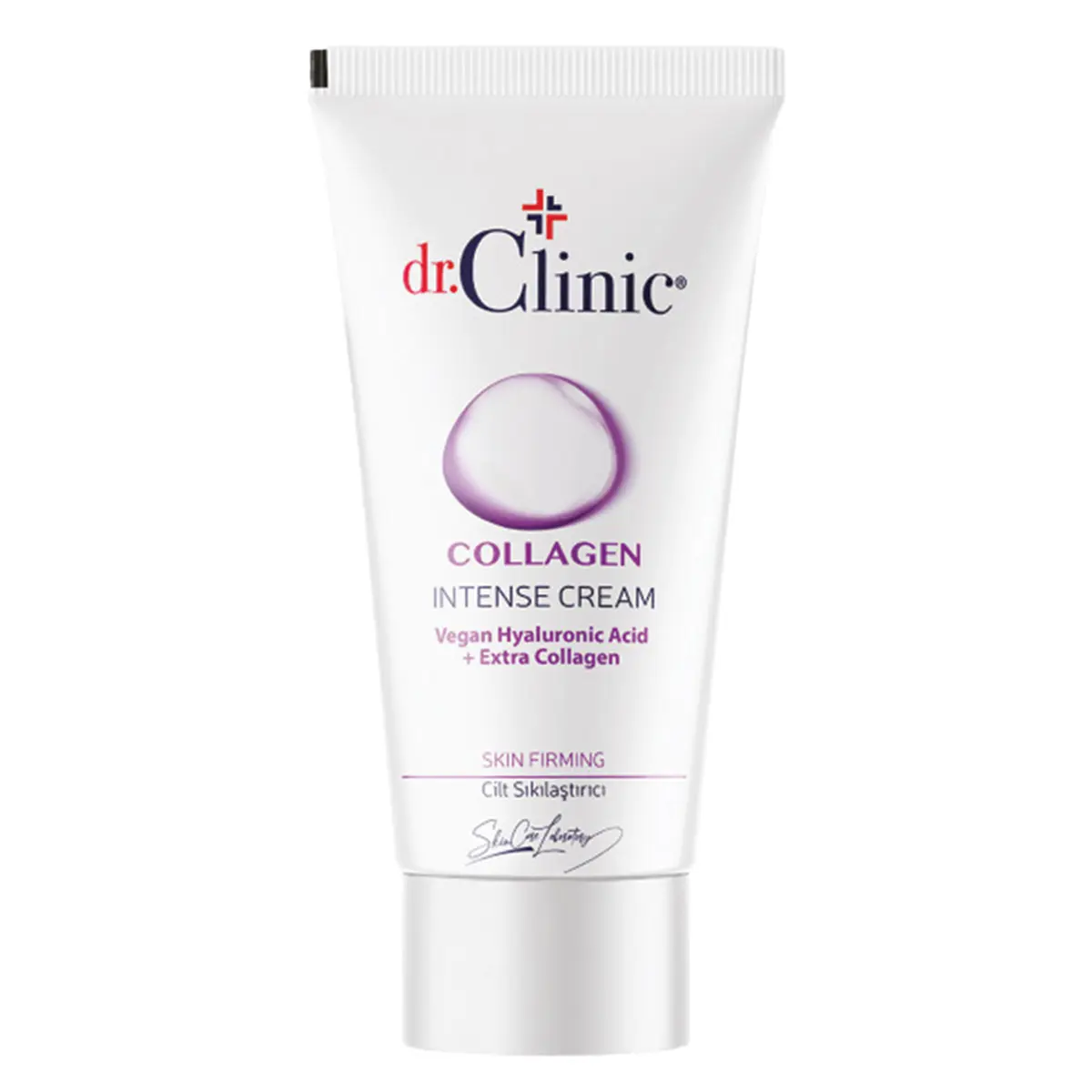 Dr Clinic Collagen Intense Cream 50 ml - view 1