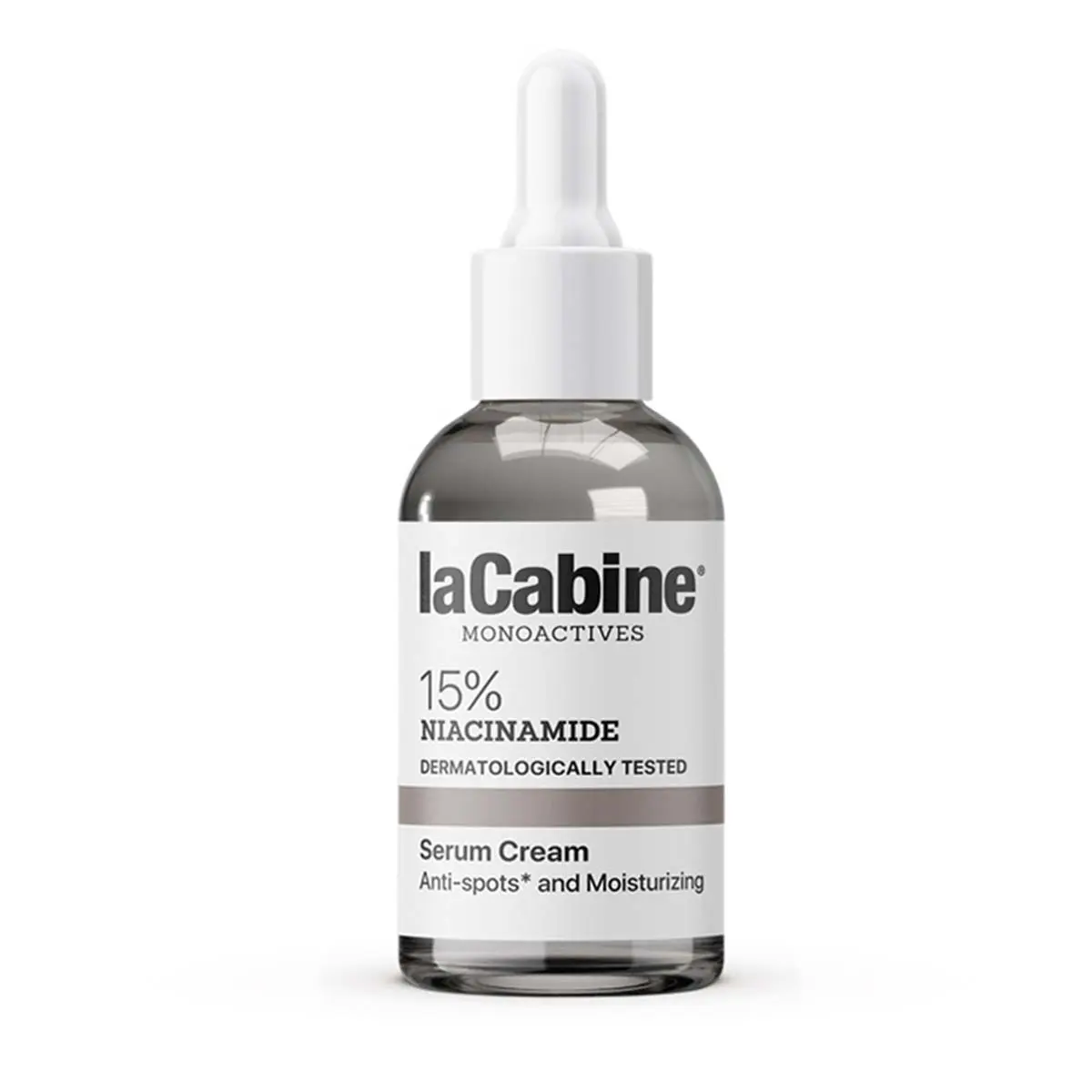 La Cabine Monoactives Niacinamide 30 ml - view 1