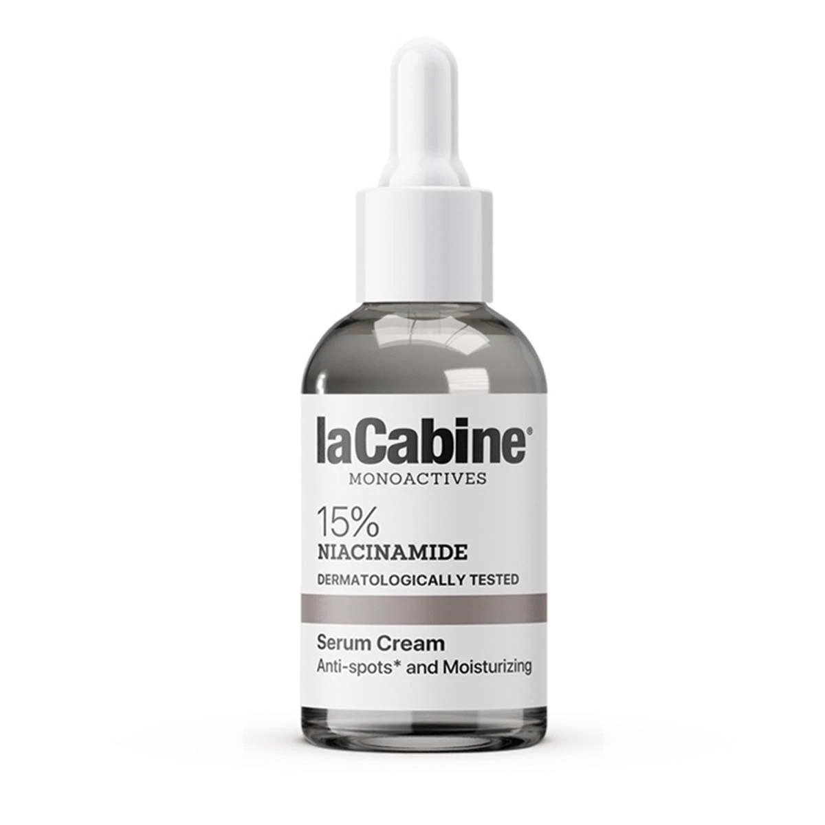 La Cabine Monoactives Niacinamide 30 ml