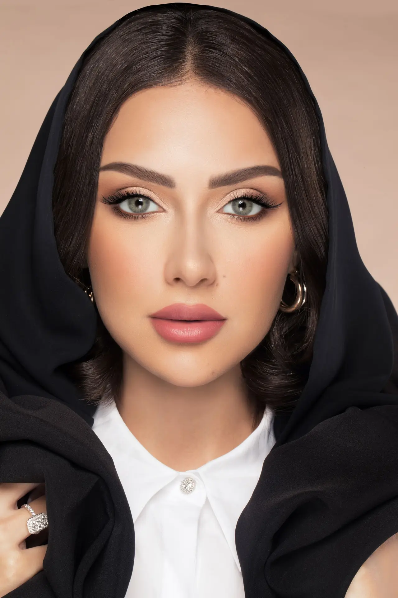 Newlens Contact Lenses Gray - view 5
