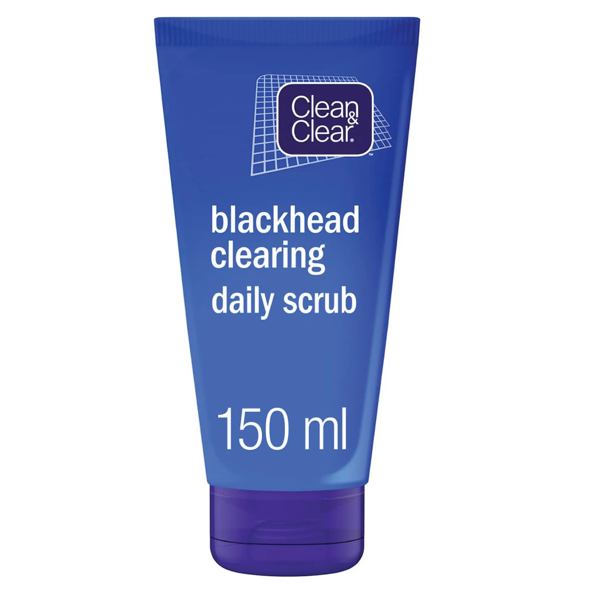 Clean & Clear Face Wash Blackhead Clearing 150 ml - view 2