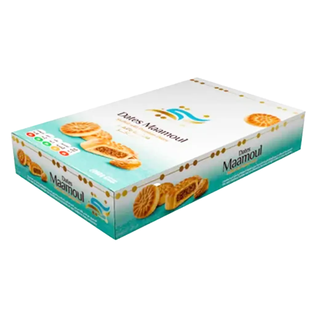  Bentty Dates Maamoul 250 gm - view 5