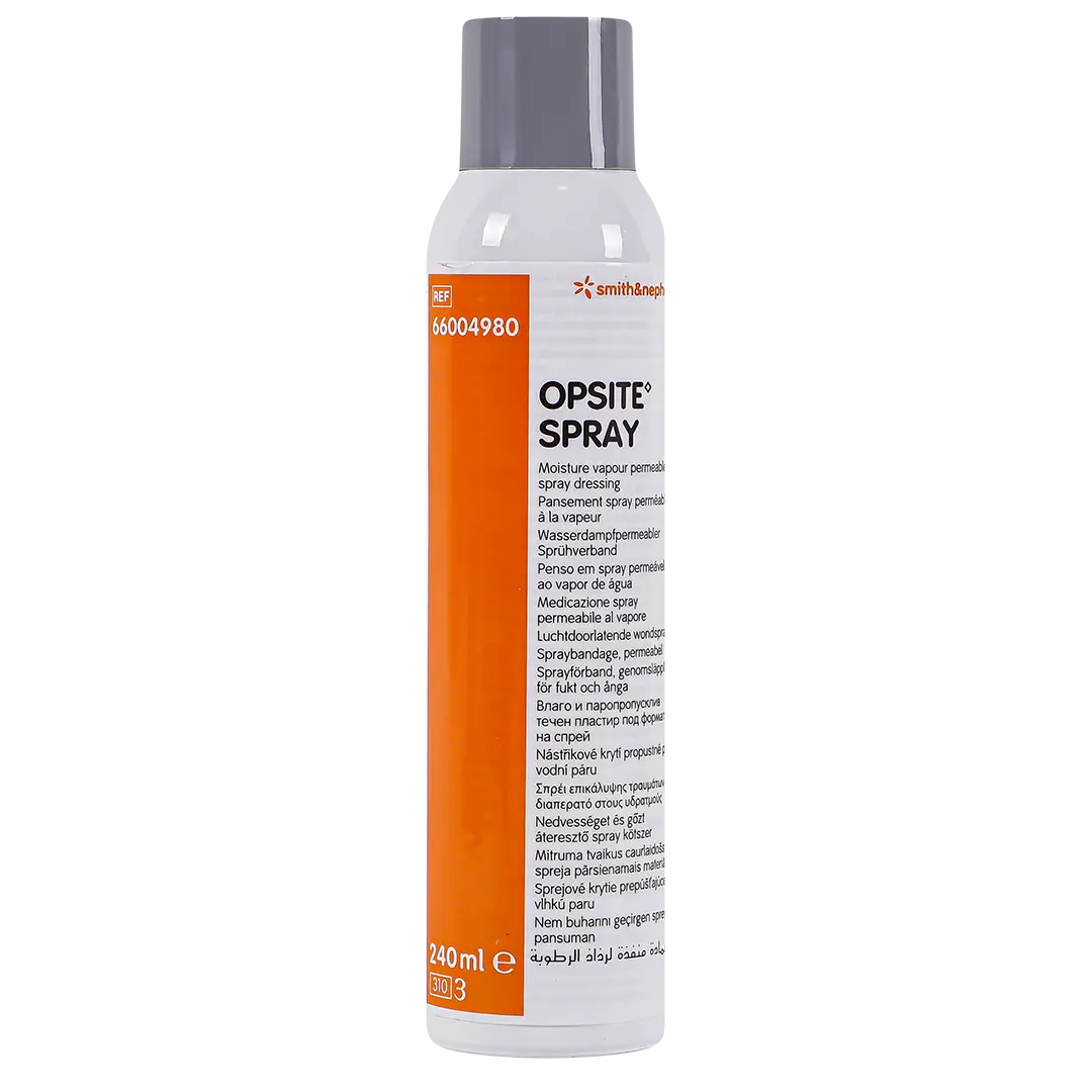 Opsite Spray 240 ml - view 1