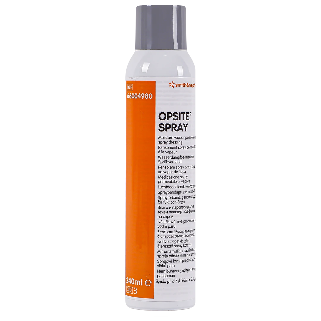 Opsite Spray 240 ml
