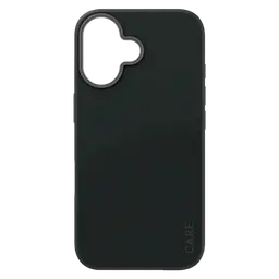 Panzerglass Fashionable Case Black With Magsafe Iphone 16