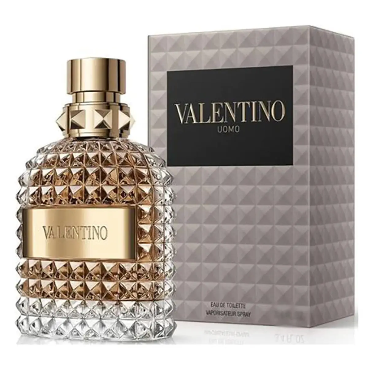 Valentino Uomo For Men EDT 100 ml - view 2