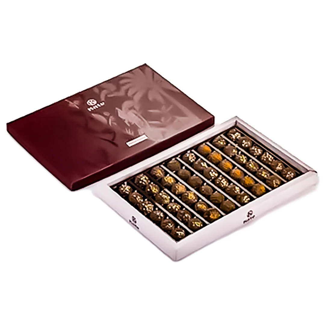 Kate Petit four Chocolate 700 gm