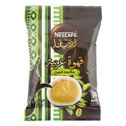 نستله نسكافيه أرابيانا بالهيل 30 جم