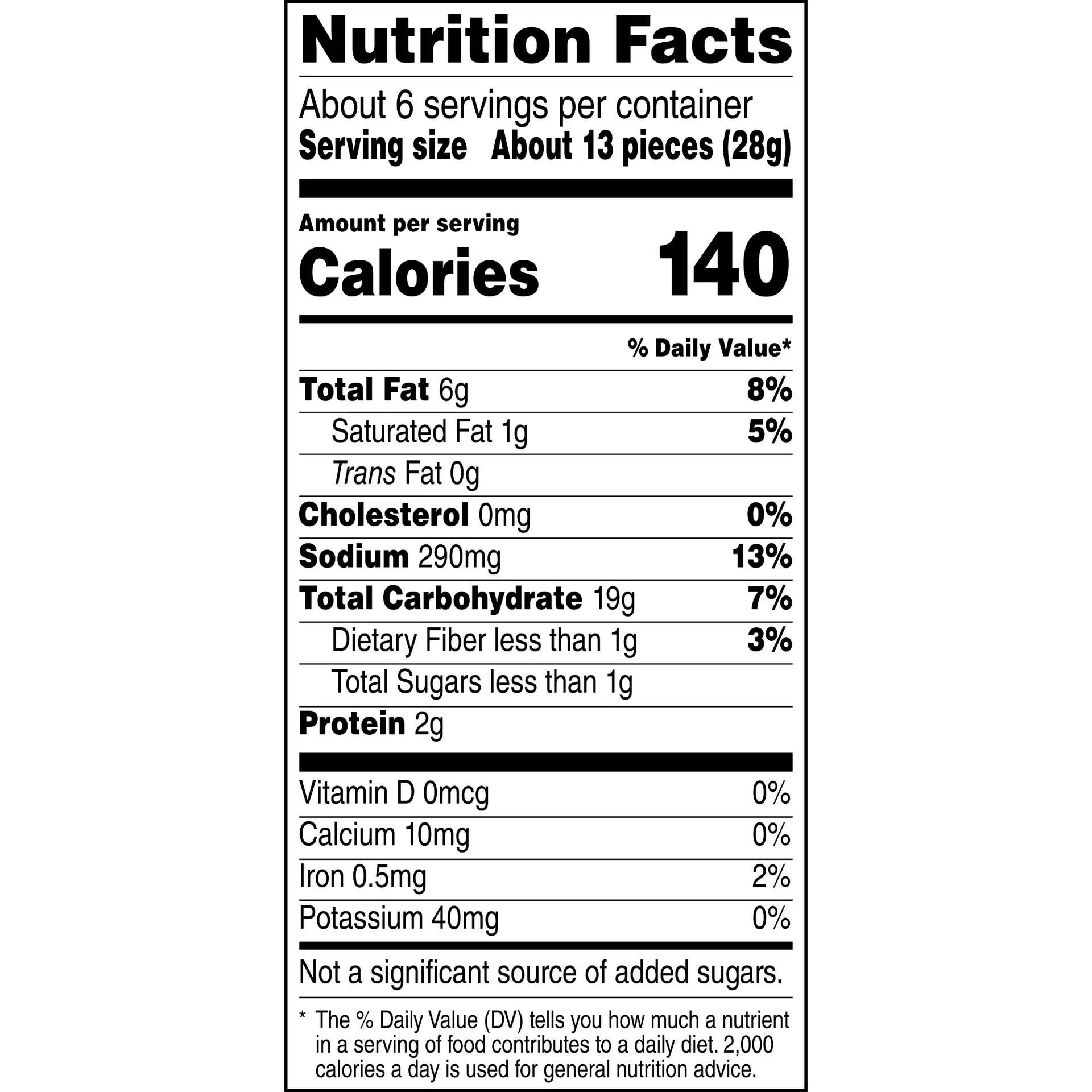 Funyuns Flamin Hot 163 gm - view 3
