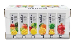 Sante Pomegranate Juice 24 pcs 200 ml
