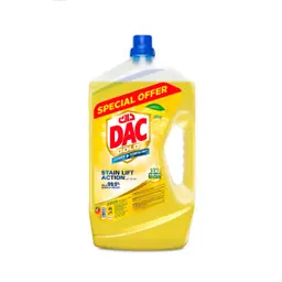 Dac Gold 4 L Citrus 4 L