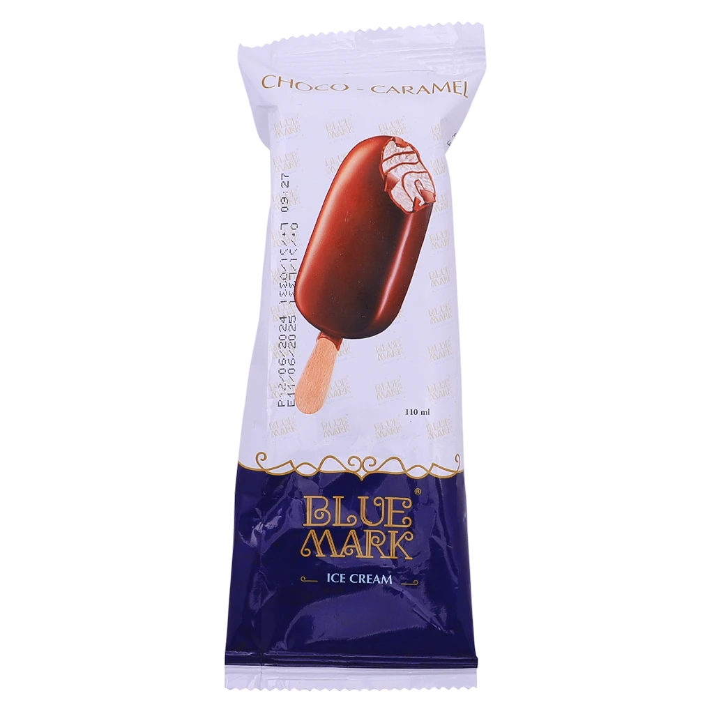 Fadeco Ice Cream Choco Caramel Stick 110 ml