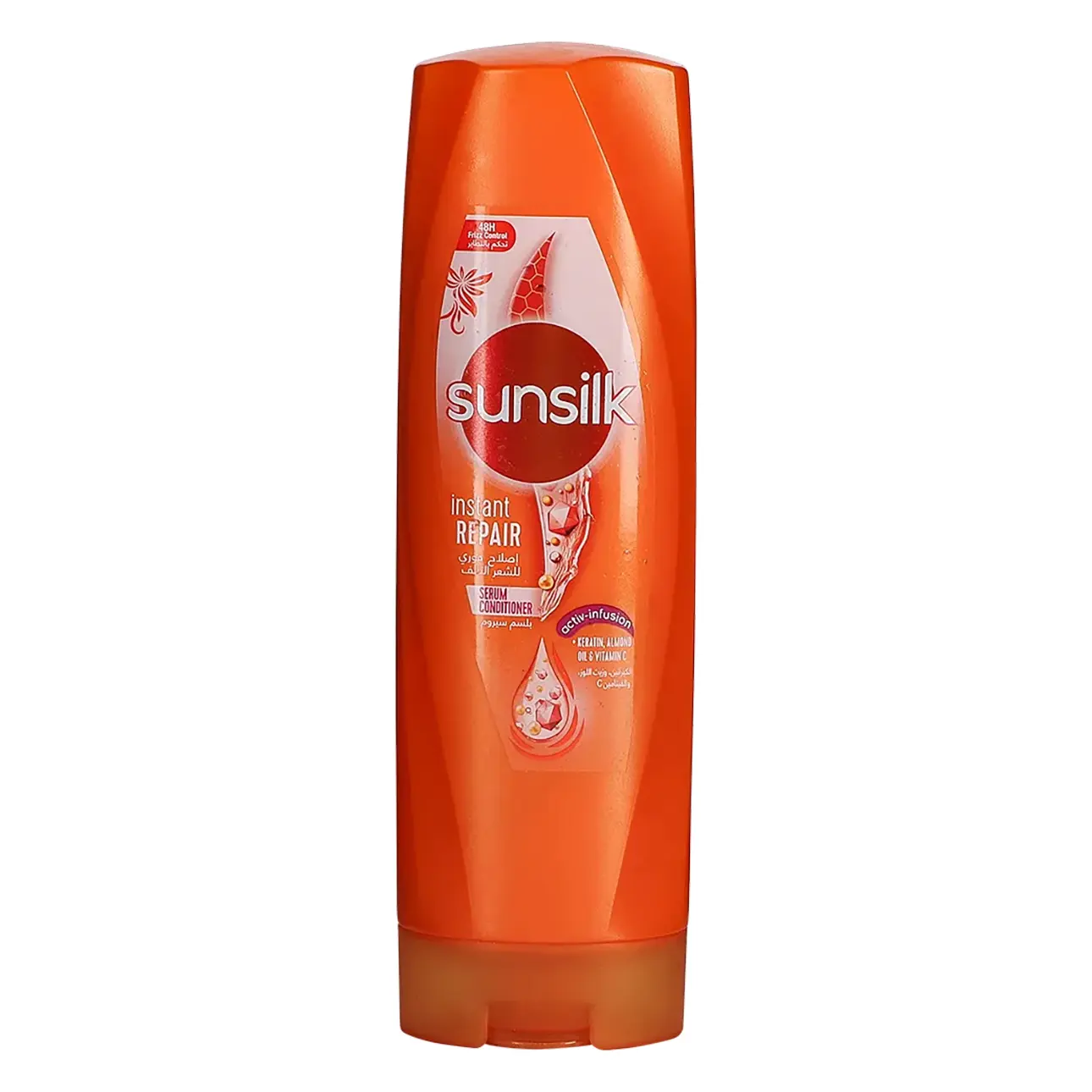 Sunsilk Hair Conditioner Instant Repair 350 ml - view 1
