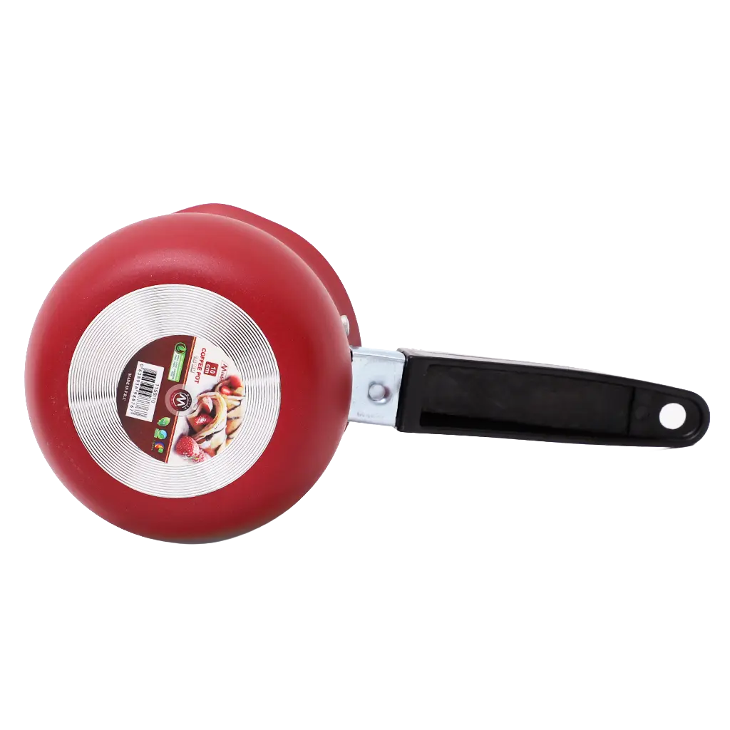 Mister Cook Non-Stick Coffee Pot 10*8.5cm - view 5