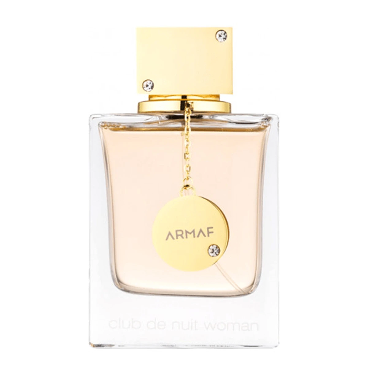 أرماف عطر كلوب دي نوي للنساء أو دو برفيوم 105 مل