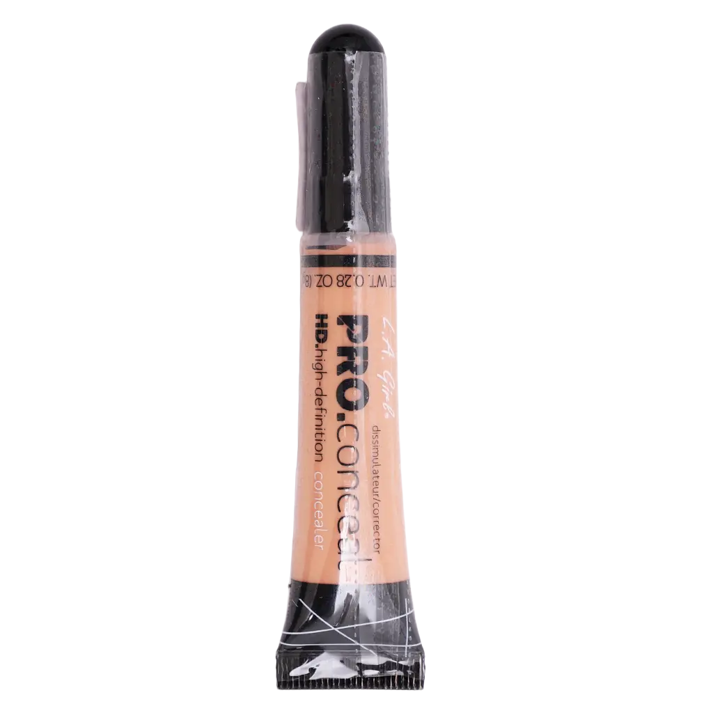 L.A. Girl Pro Conceal HD Concealer Natural - view 2