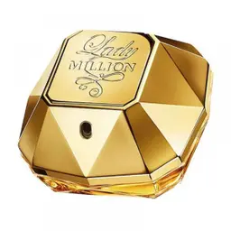Paco Rabanne Lady Million Eau De Parfum 80 ml
